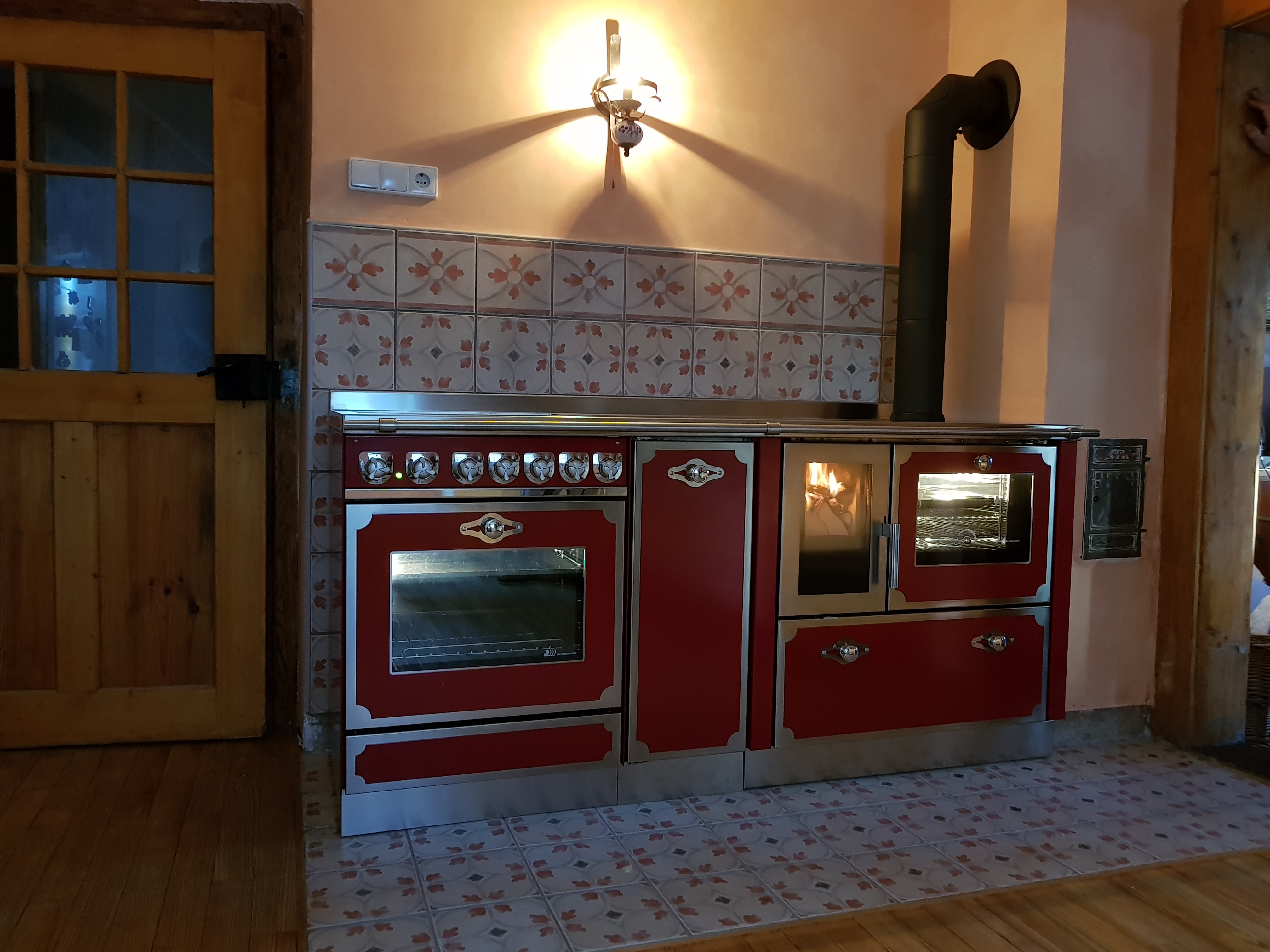 Heizkamin, Grundofen, Kombiofen, Kaminofen, Ofen, Ofenbau Rosenheim