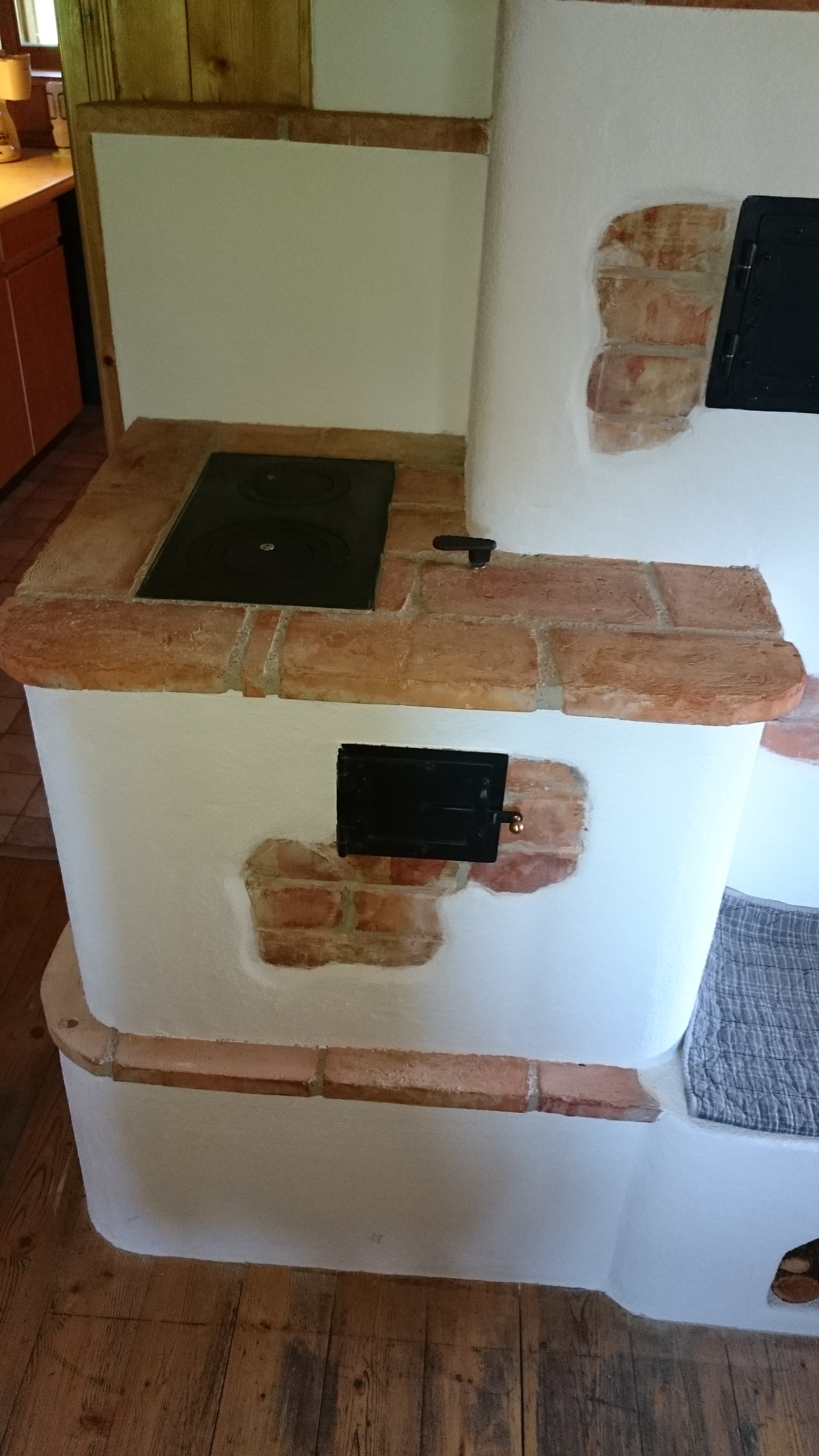 Heizkamin, Grundofen, Kombiofen, Kaminofen, Ofen, Ofenbau Rosenheim